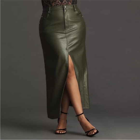 NWT Pilcro skirt - Picture 6 of 13